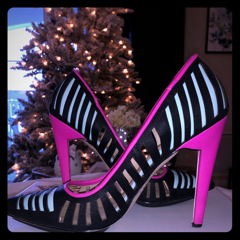 GX by Gwen Stefani Addie Heels